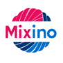 Mixino – Kreative Werbelösungen & Webdesign mit Wirkung